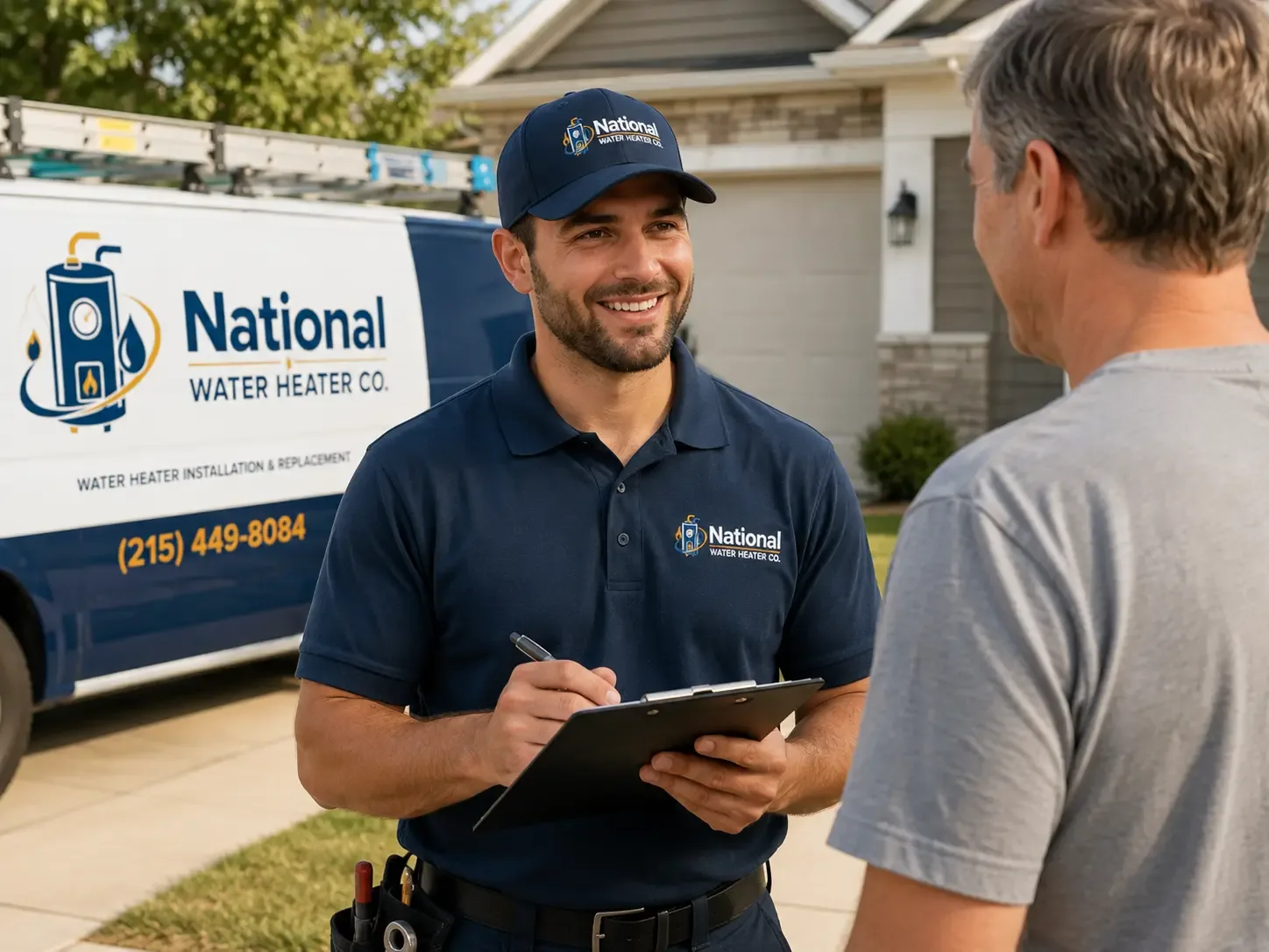 Water Heater Installation Hingham, WI FAQs